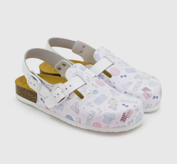 Calzame ABC shoes