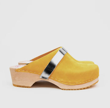 News! Lili&Lala Malmö clogs several colors