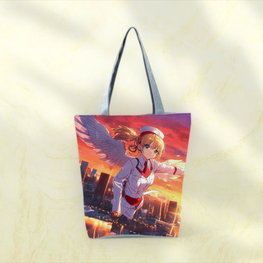 Flying free bag