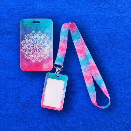 ID - card holder Chakra