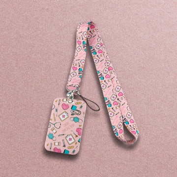 Happynurse pink