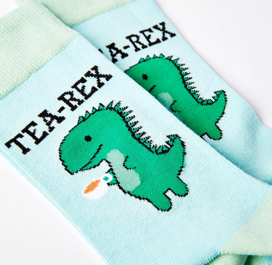 Tea - Rex sokker