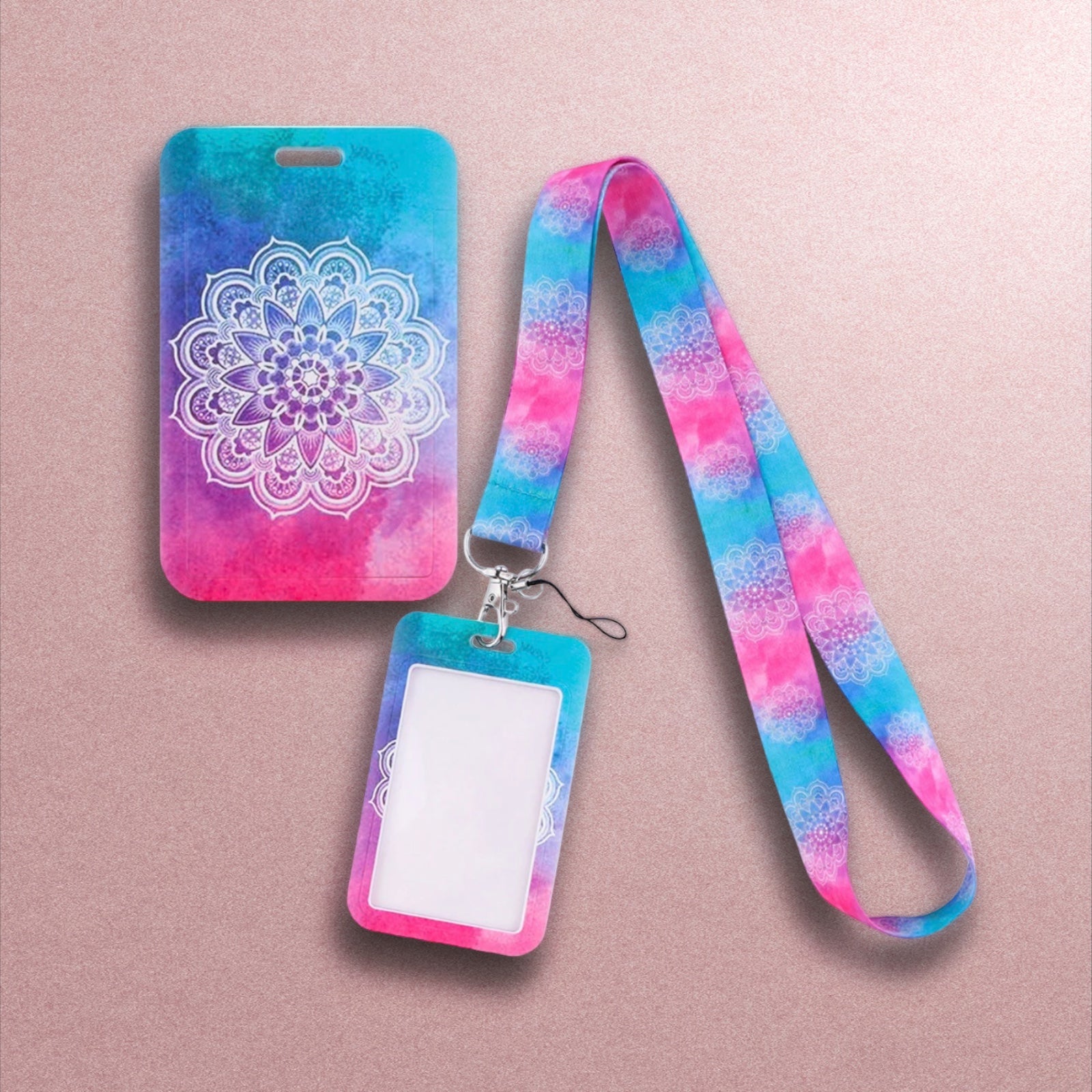 ID - card holder Chakra