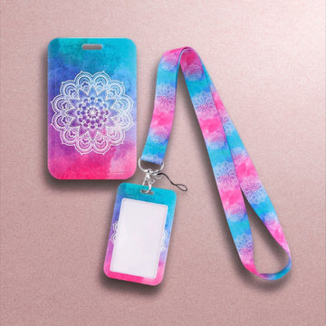 ID - card holder Chakra